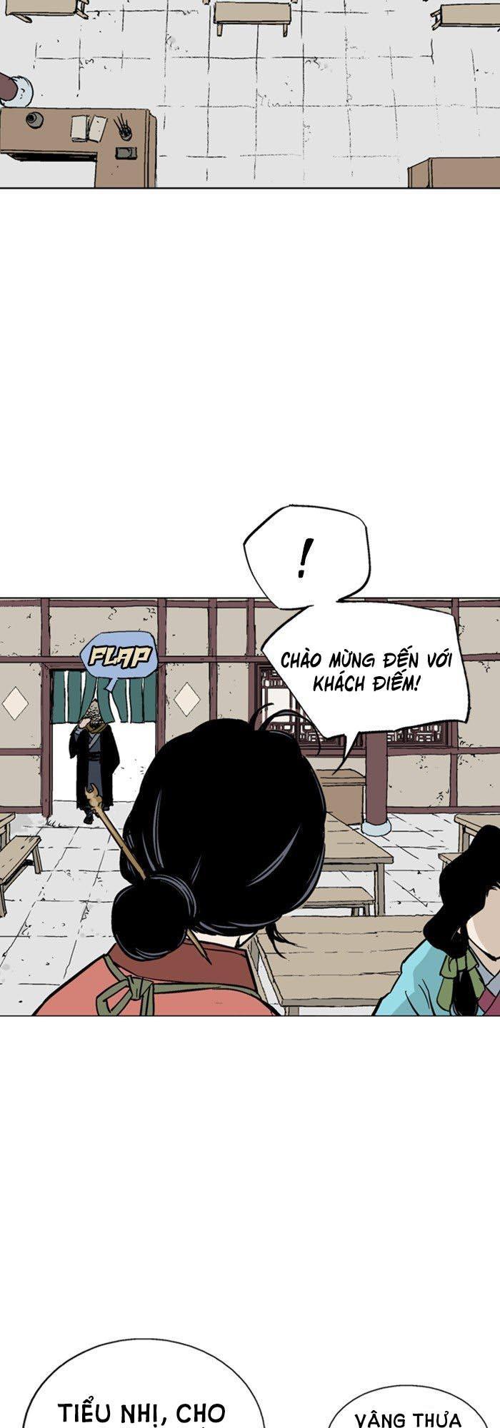 Gosu Chapter 122 - 35