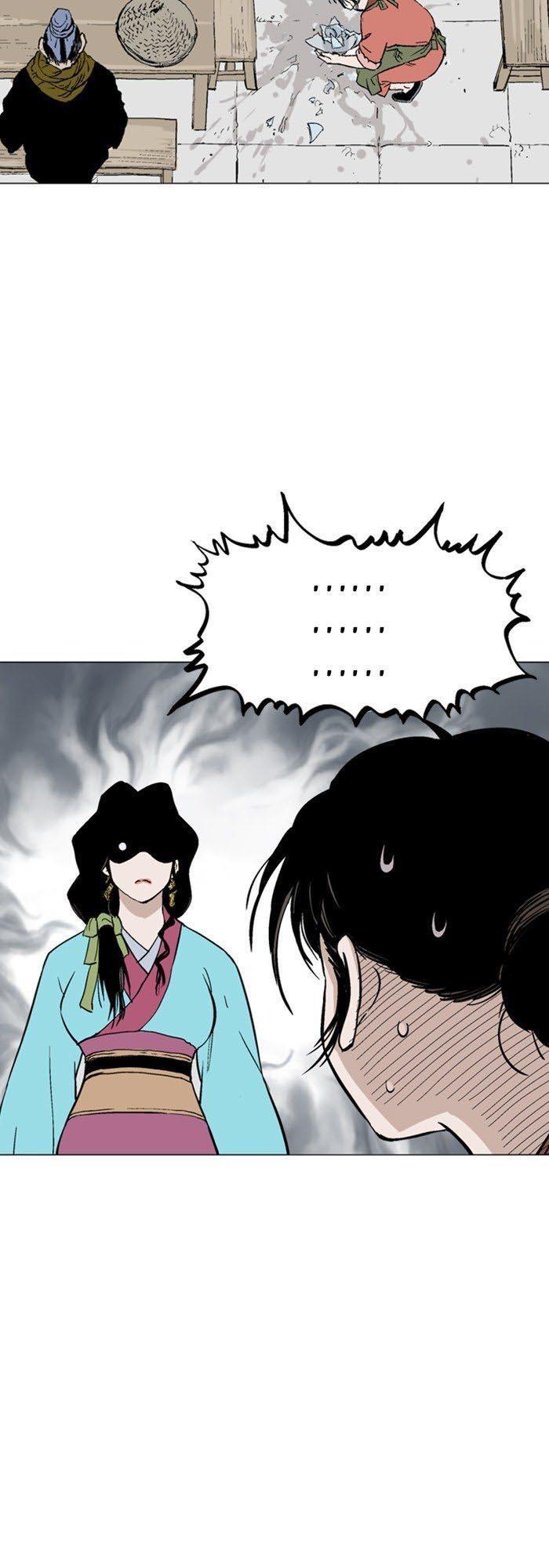 Gosu Chapter 122 - 47
