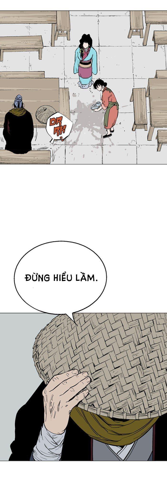 Gosu Chapter 122 - 48