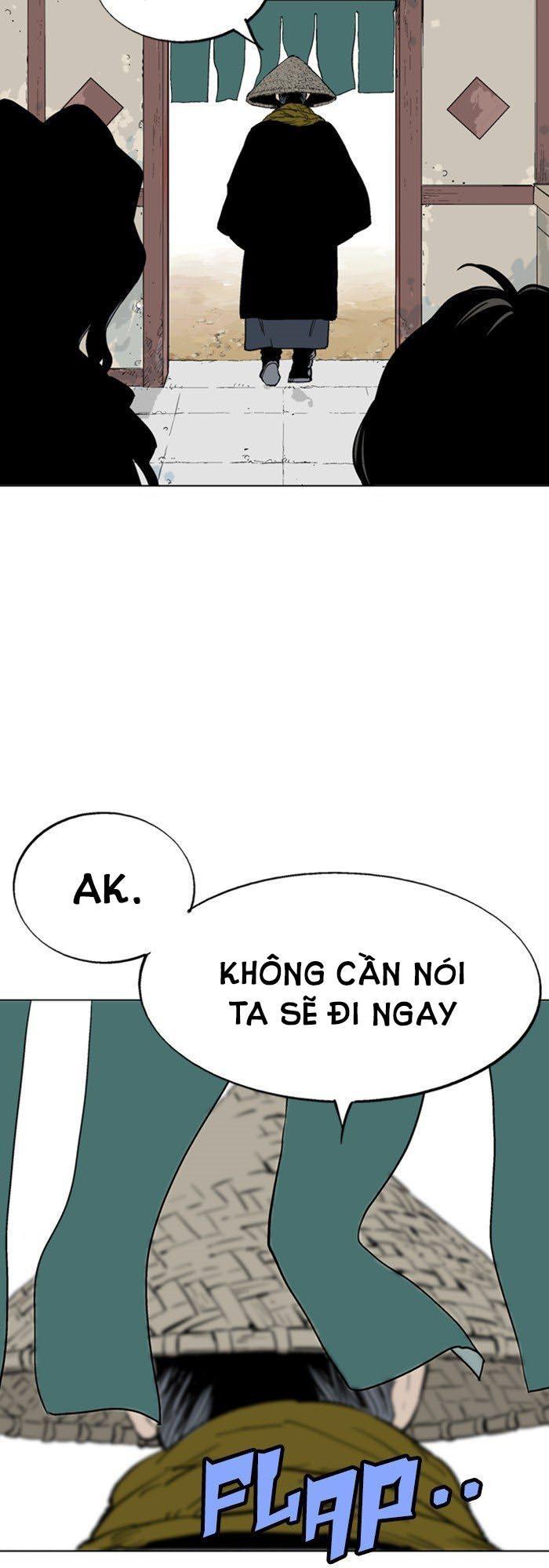 Gosu Chapter 122 - 50