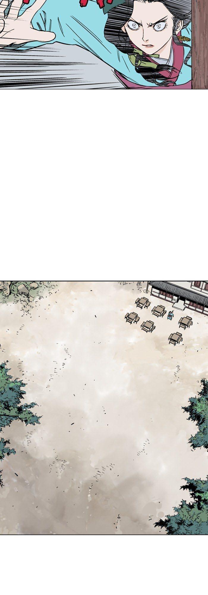 Gosu Chapter 122 - 52
