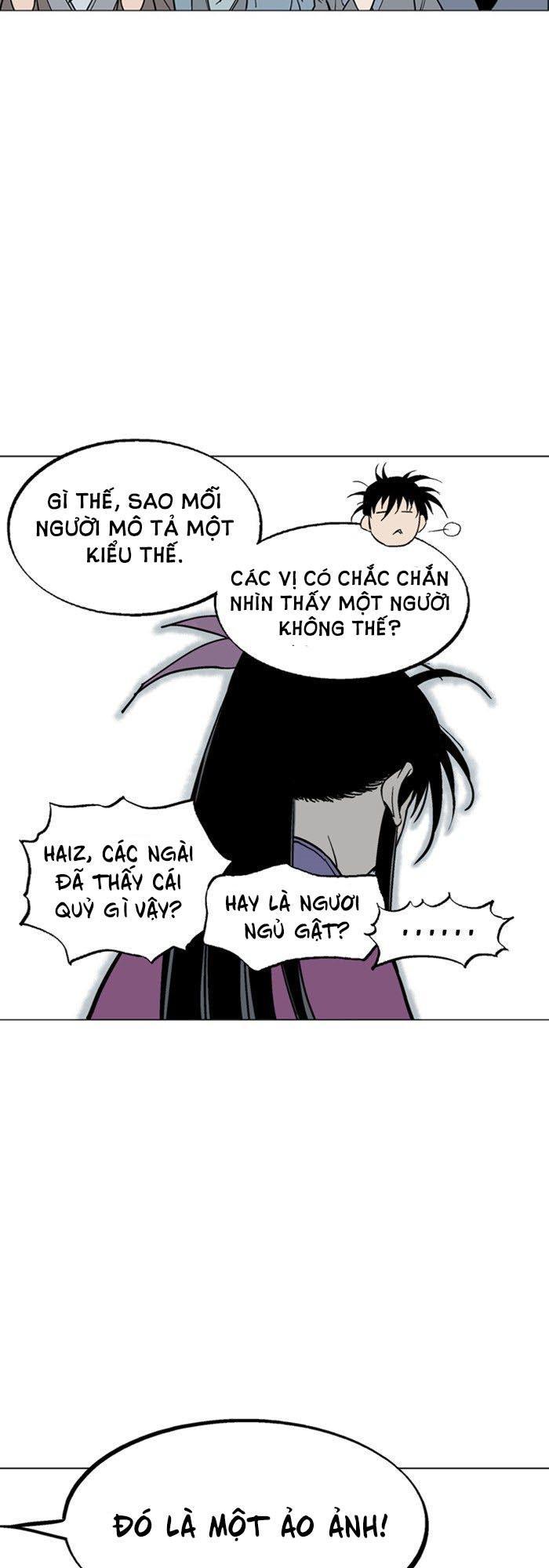 Gosu Chapter 122 - 58
