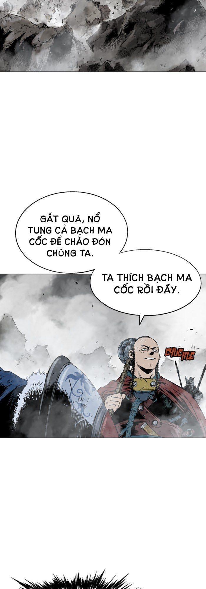 Gosu Chapter 122 - 7
