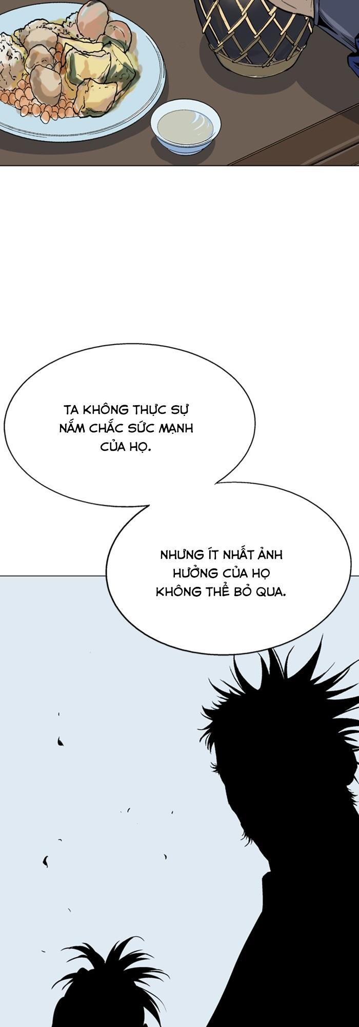 Gosu Chapter 124 - 23