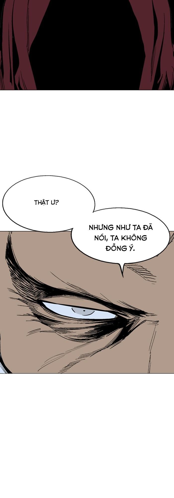 Gosu Chapter 124 - 33