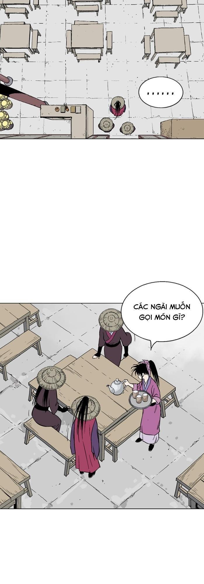 Gosu Chapter 124 - 41