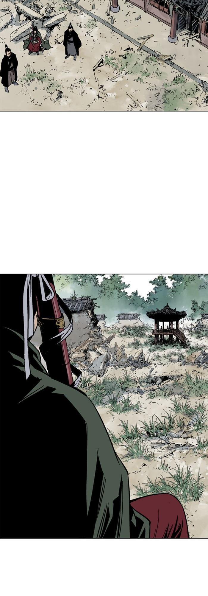 Gosu Chapter 124 - 47