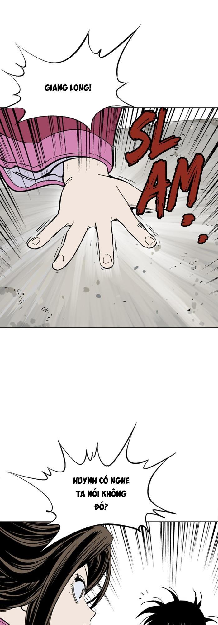 Gosu Chapter 124 - 59