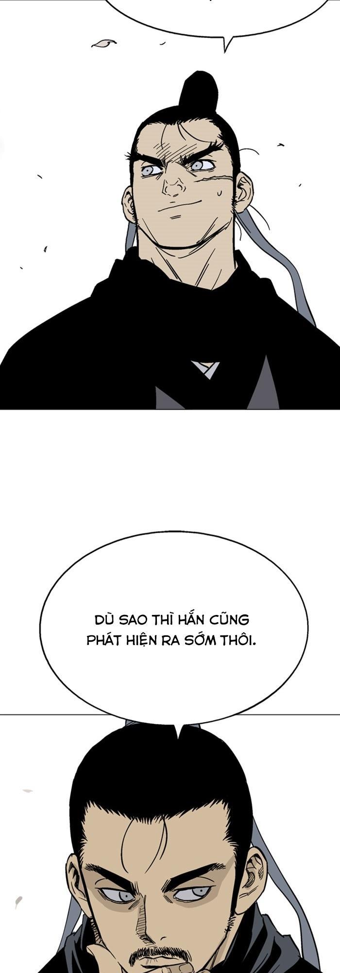 Gosu Chapter 124 - 65
