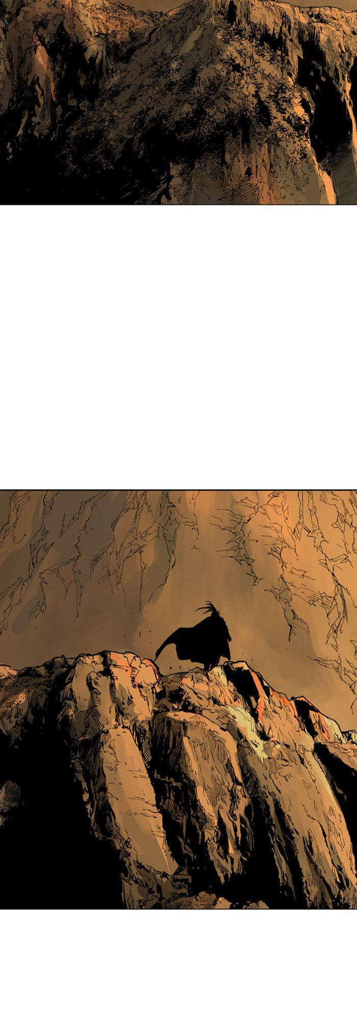 Gosu Chapter 125 - 22
