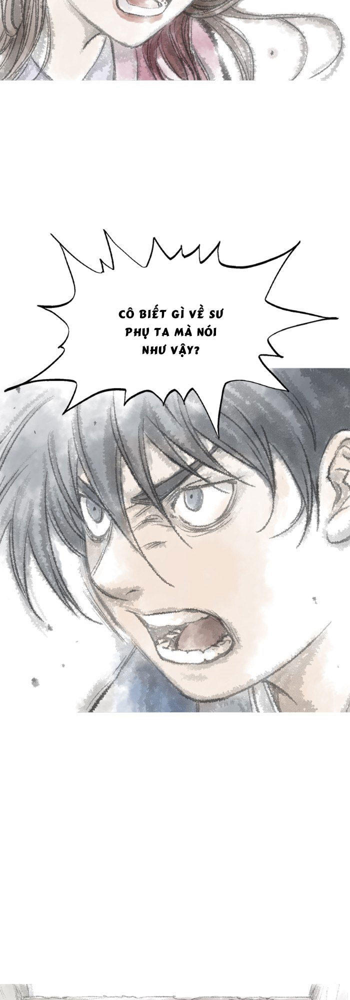 Gosu Chapter 125 - 41