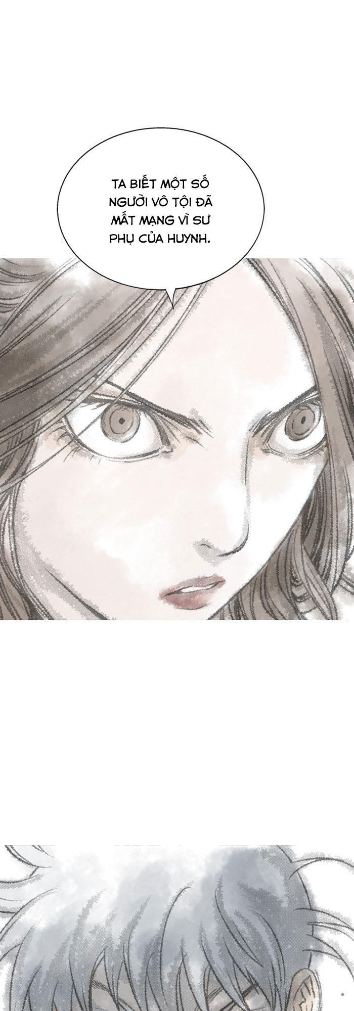 Gosu Chapter 125 - 43