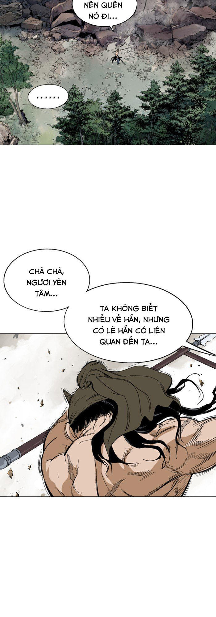 Gosu Chapter 125 - 8