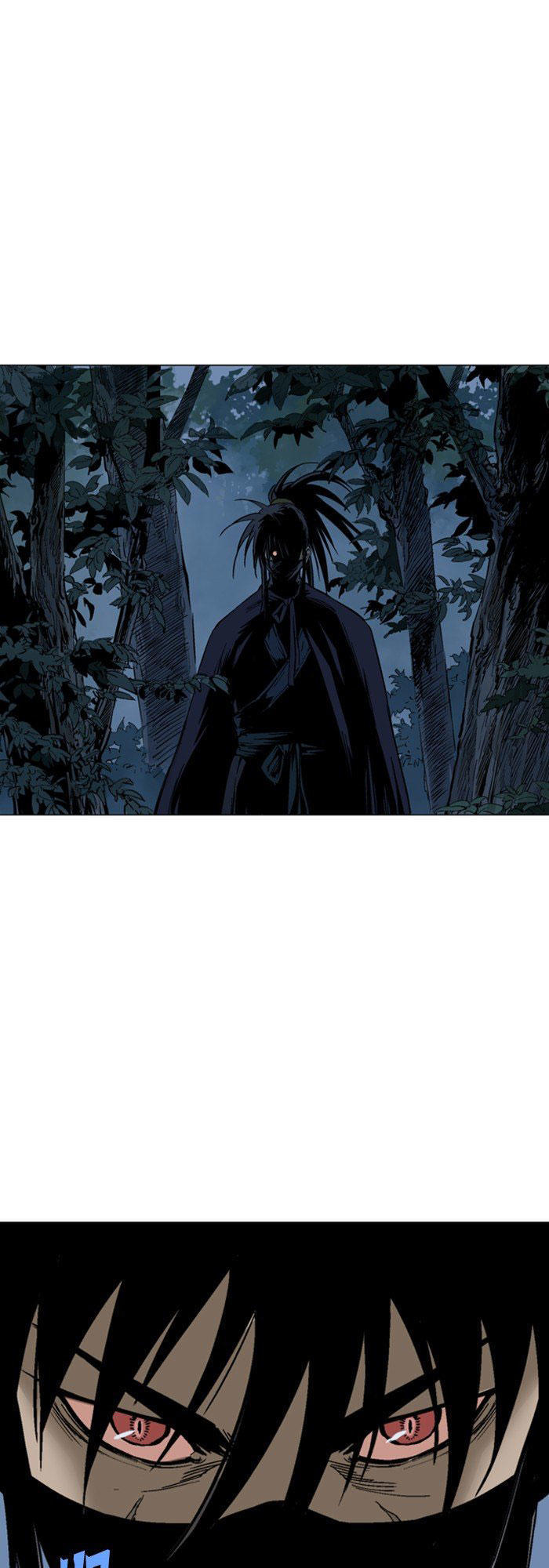 Gosu Chapter 126 - 2