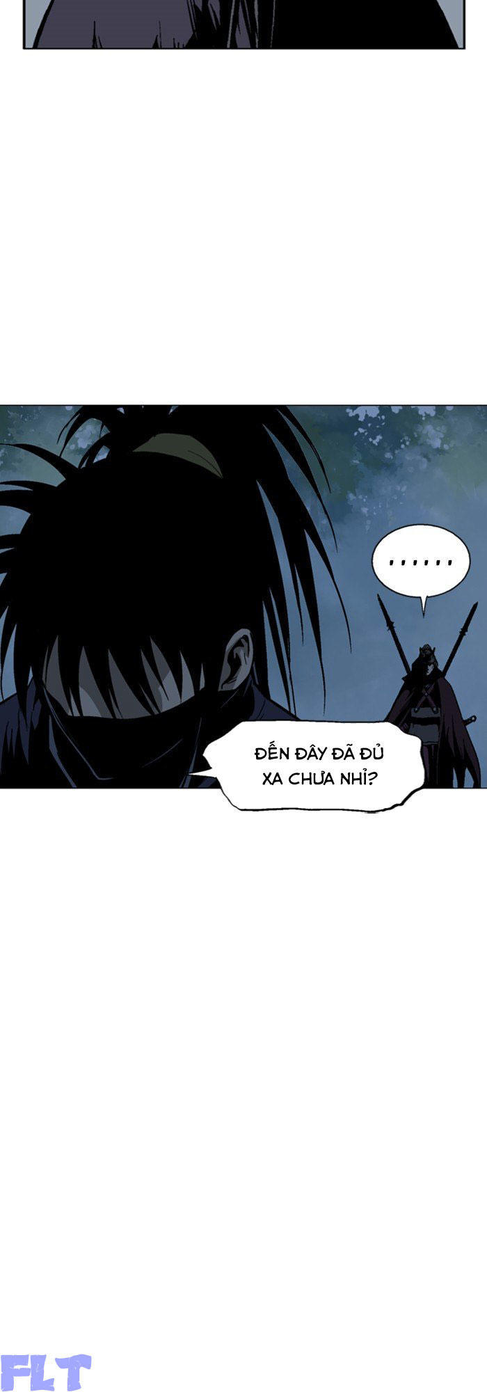 Gosu Chapter 126 - 15