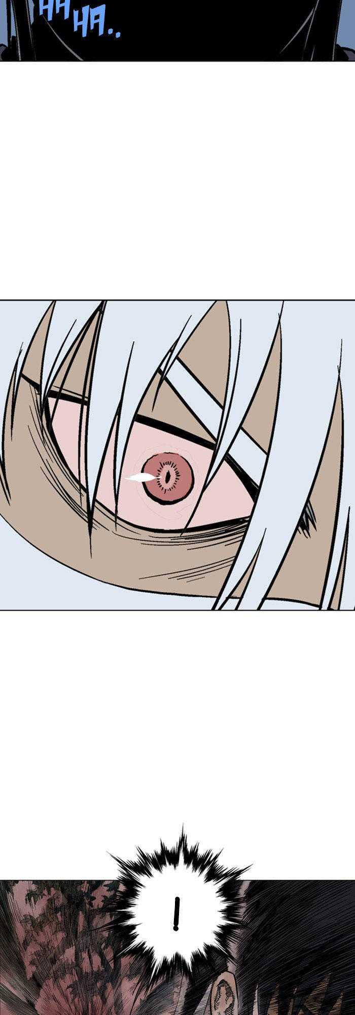 Gosu Chapter 126 - 3