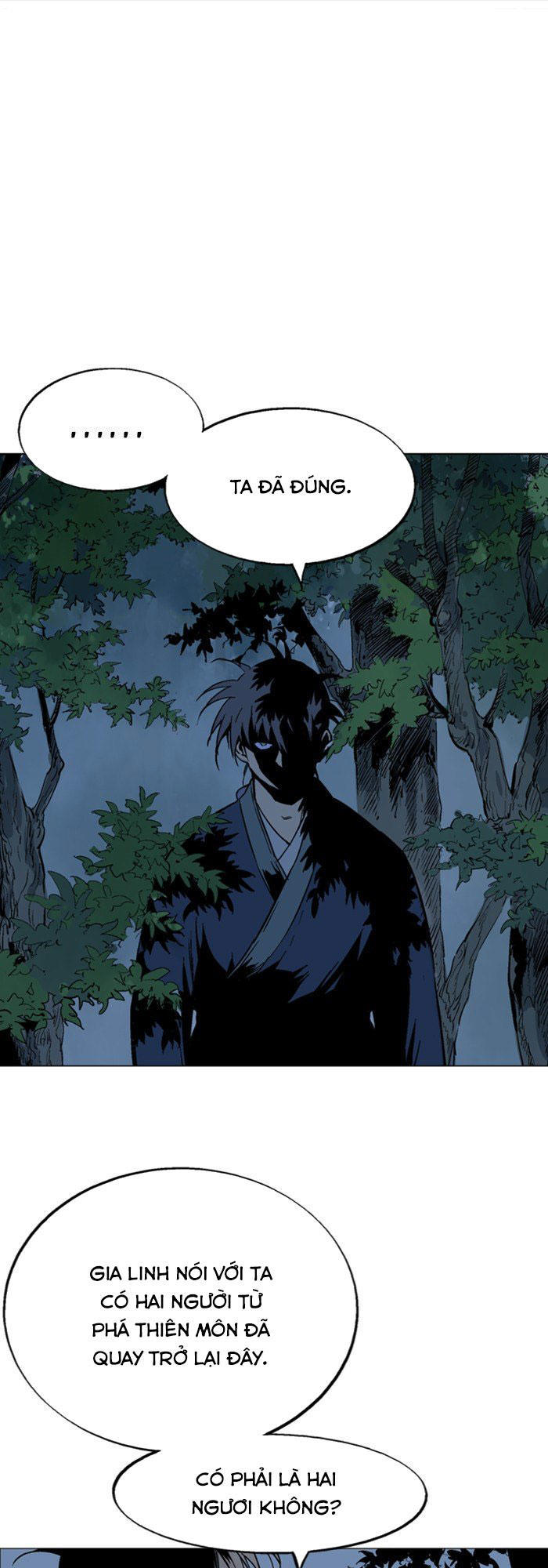 Gosu Chapter 126 - 39