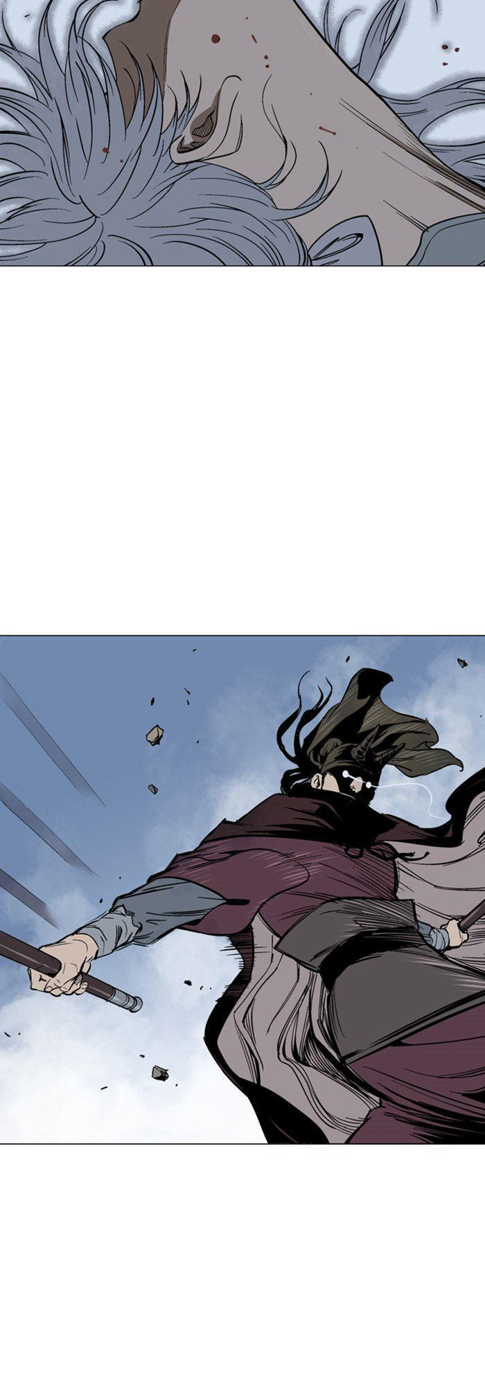 Gosu Chapter 126 - 55