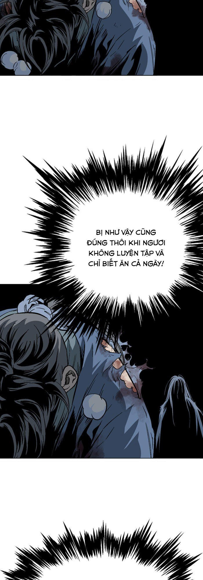 Gosu Chapter 127 - 19