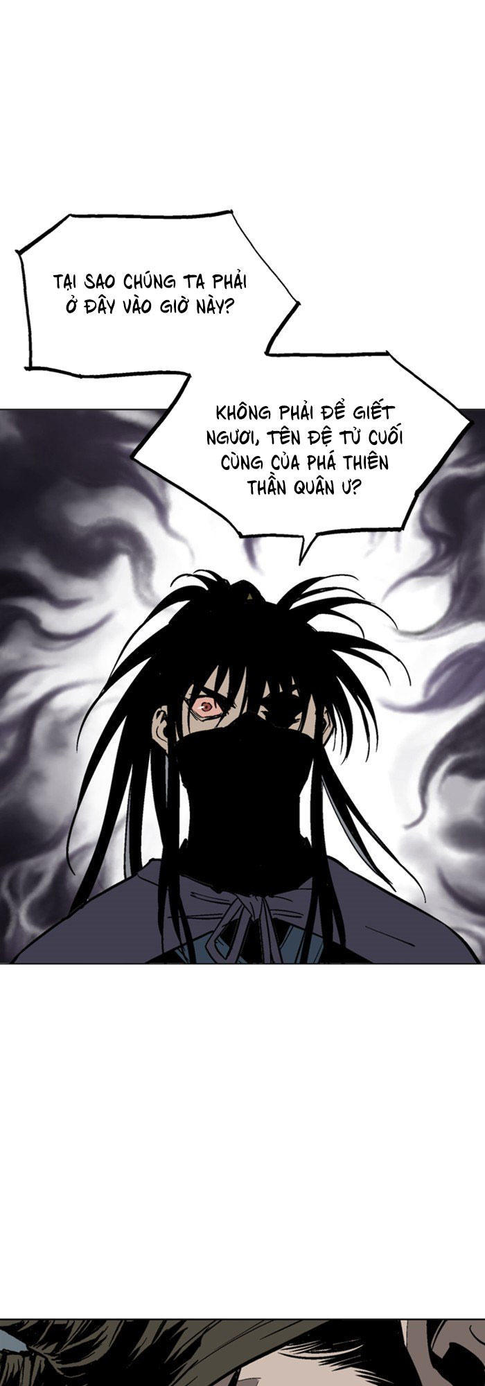 Gosu Chapter 127 - 27