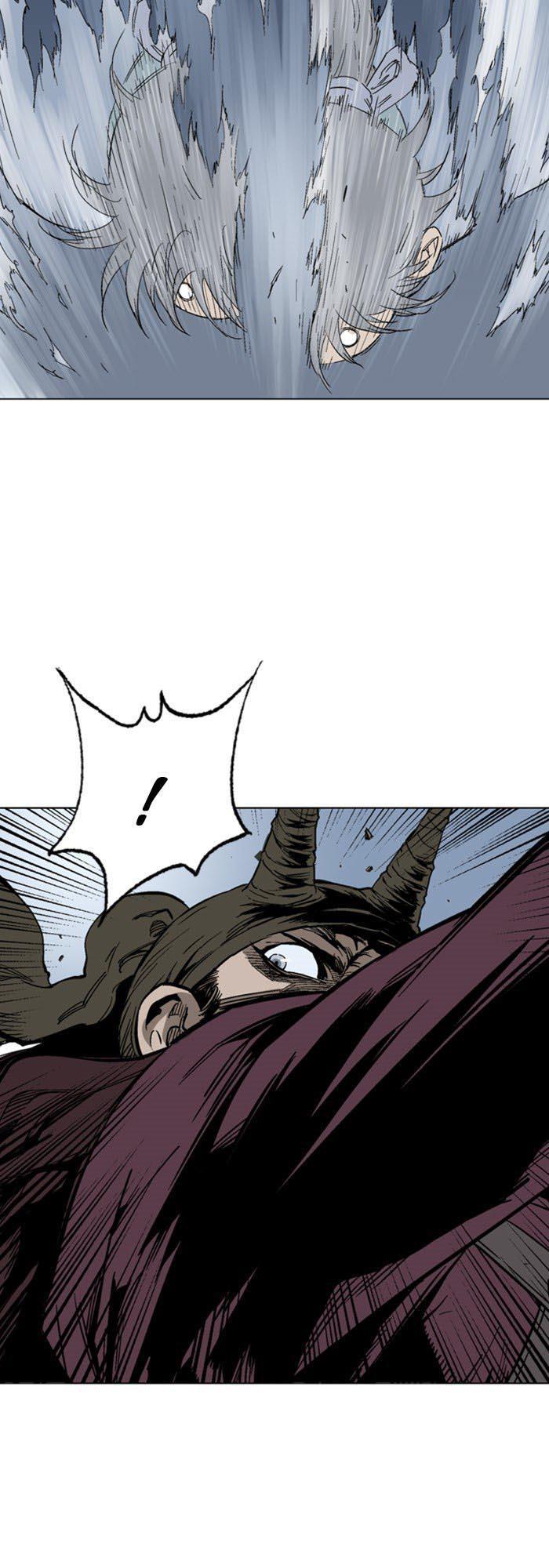 Gosu Chapter 127 - 37