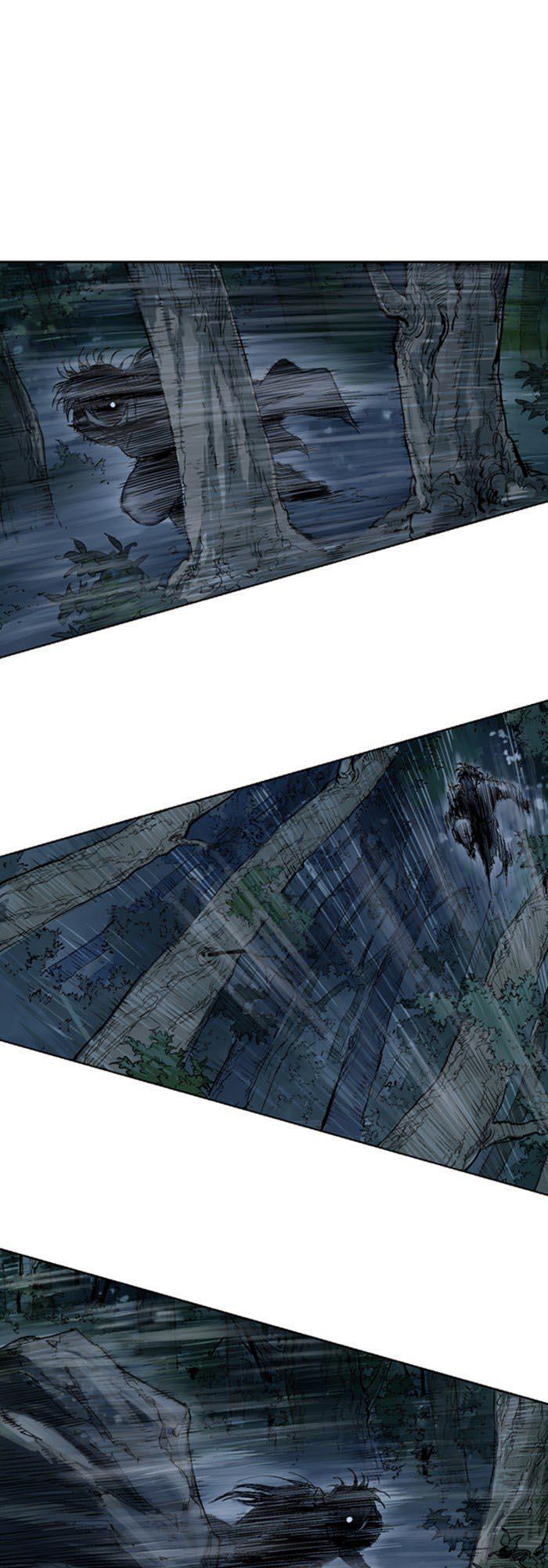 Gosu Chapter 127 - 38
