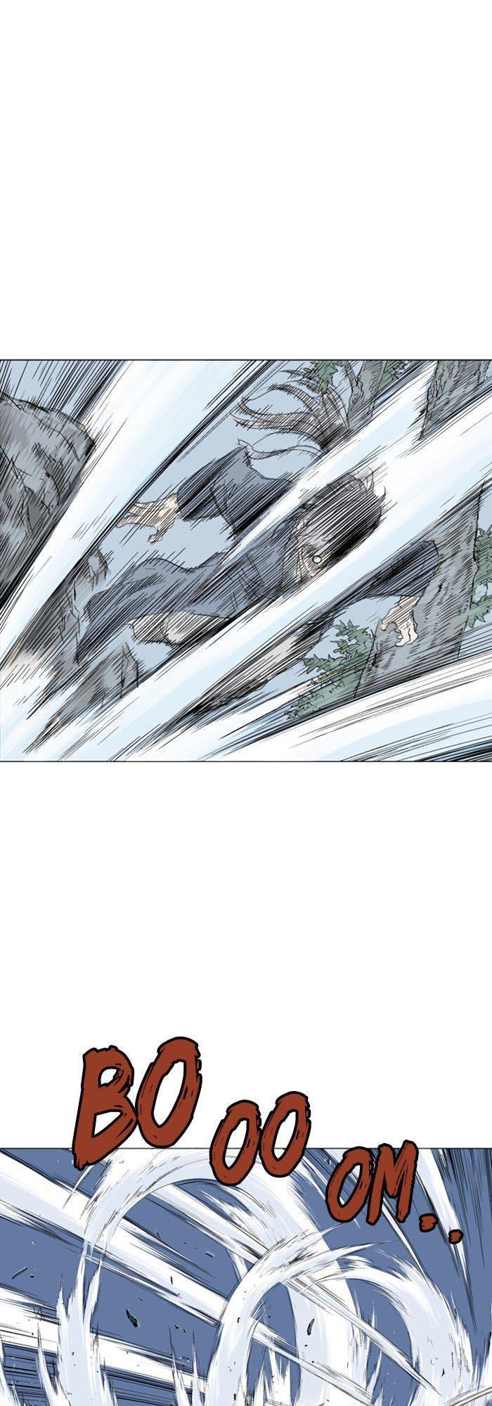 Gosu Chapter 127 - 42
