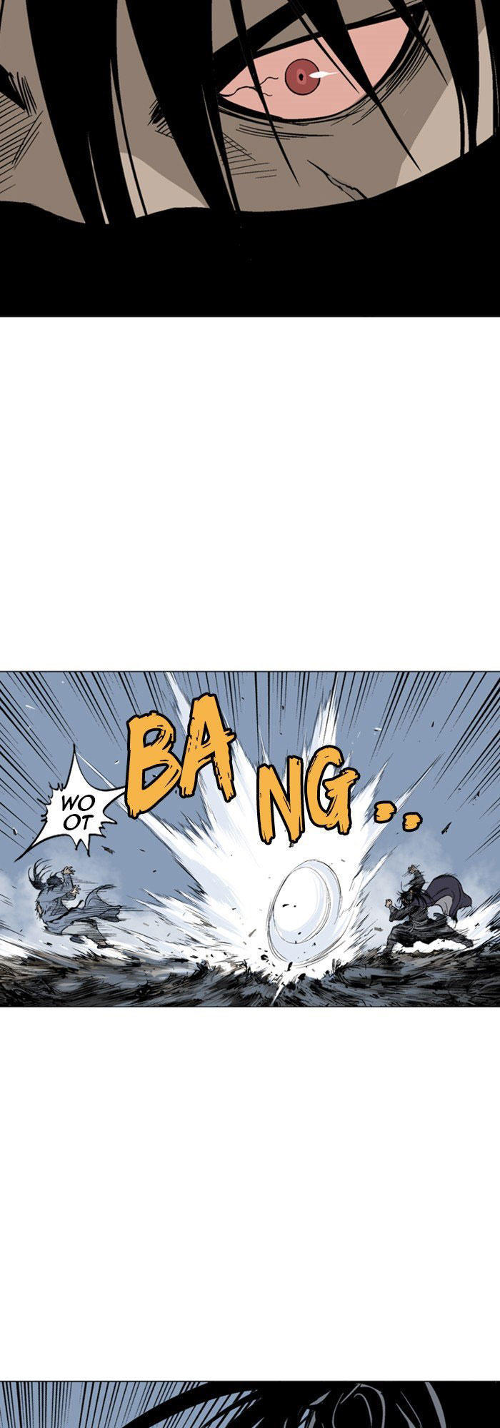 Gosu Chapter 127 - 53