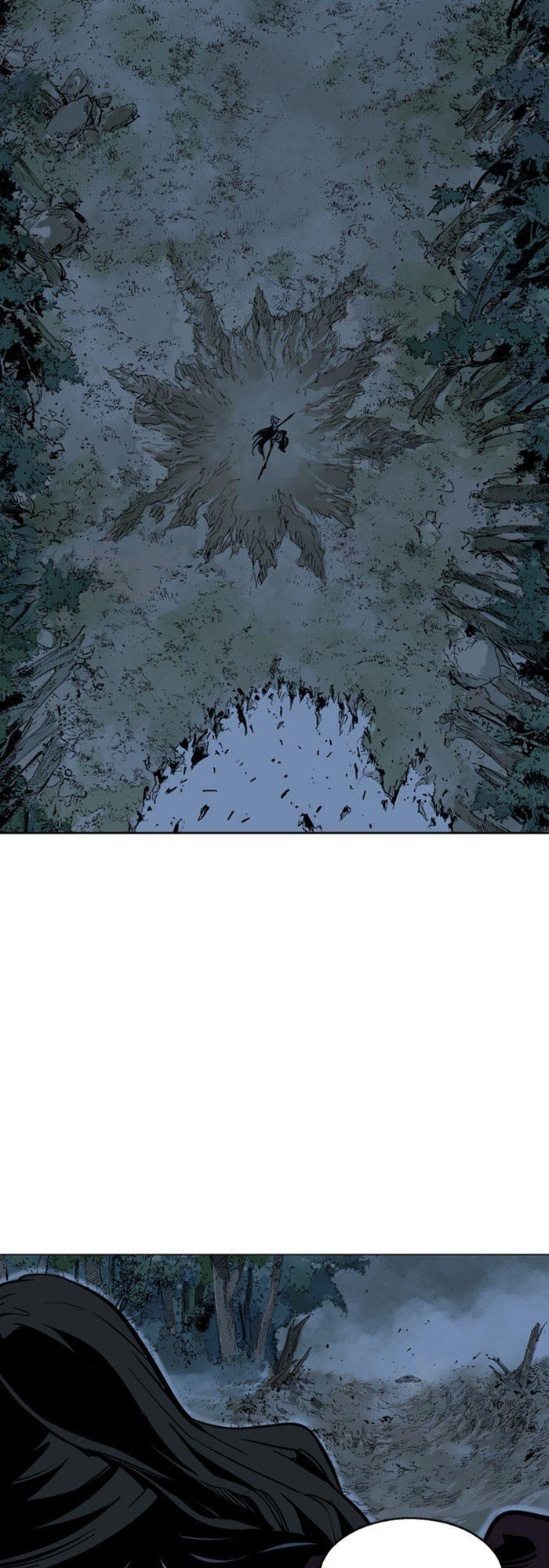 Gosu Chapter 127 - 10