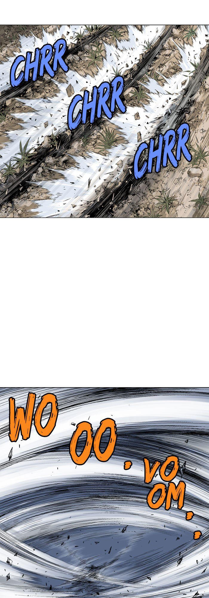 Gosu Chapter 128 - 12
