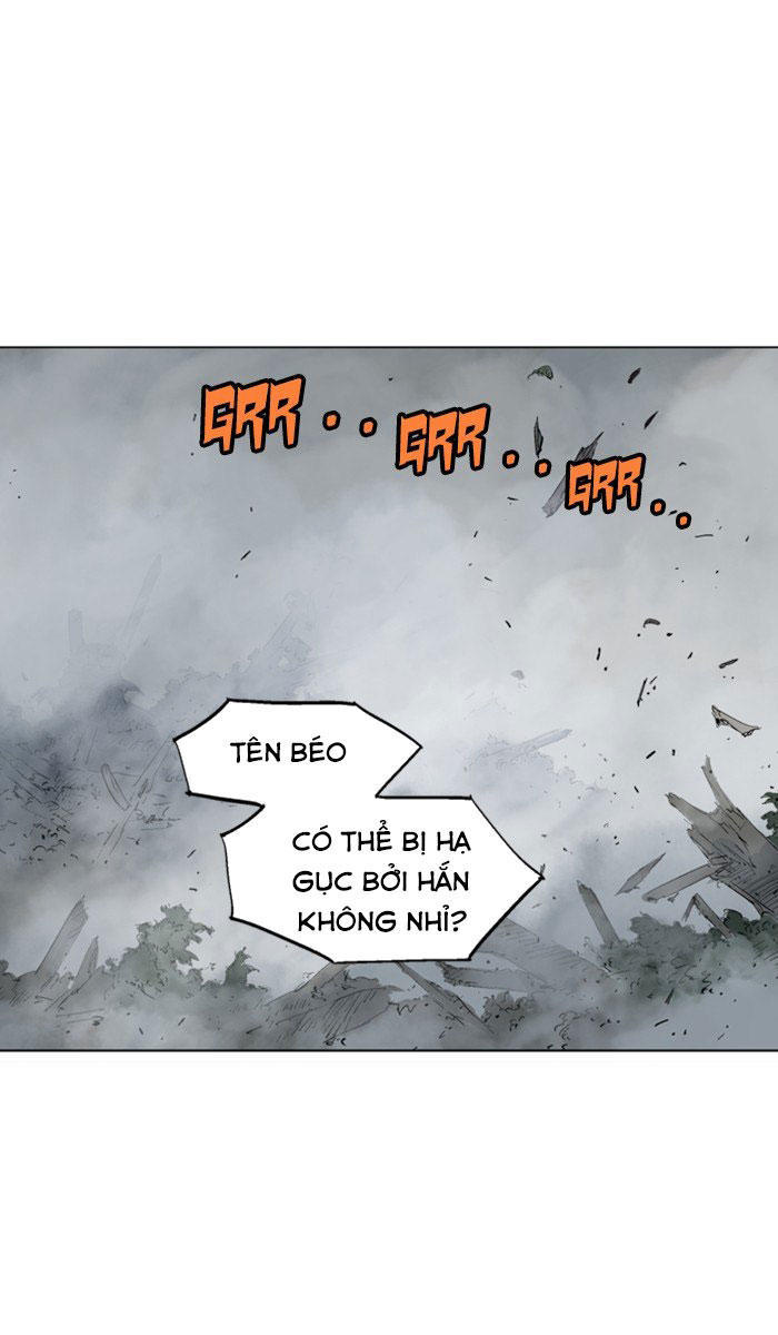 Gosu Chapter 128 - 18