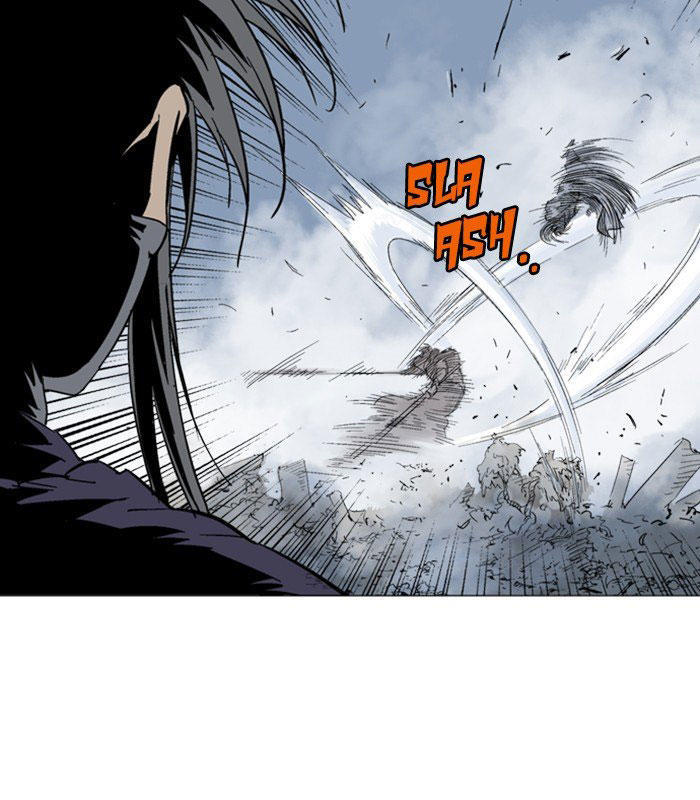 Gosu Chapter 128 - 35
