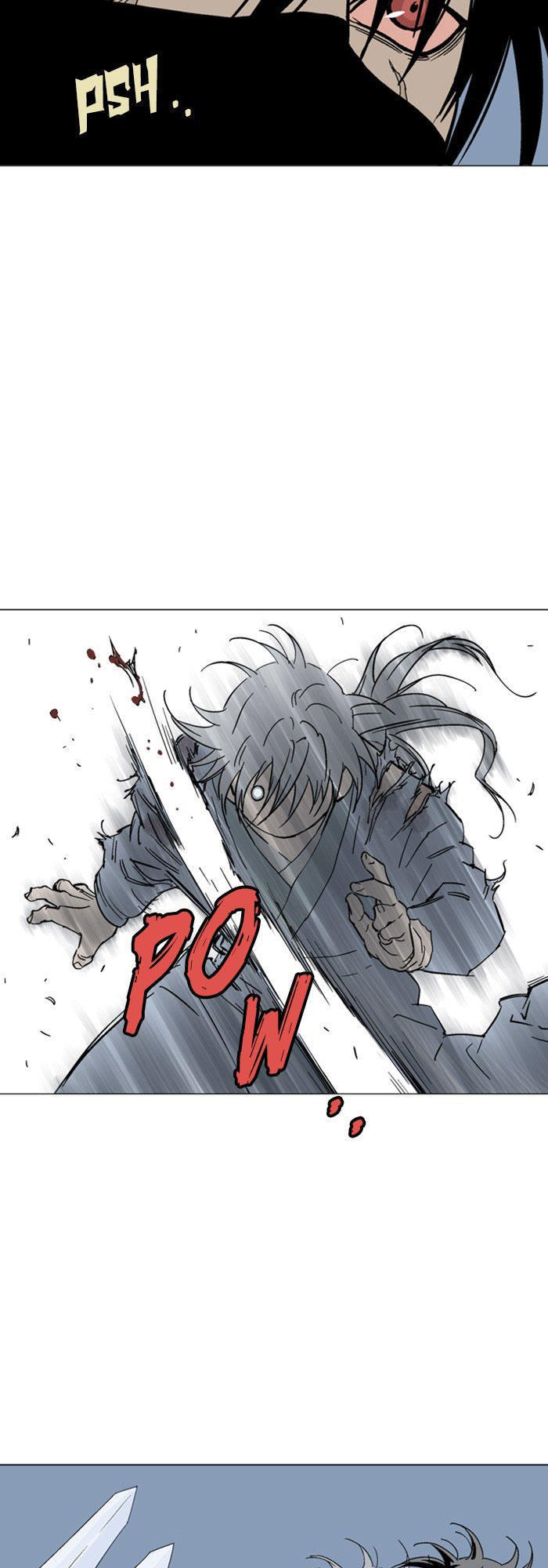 Gosu Chapter 128 - 37