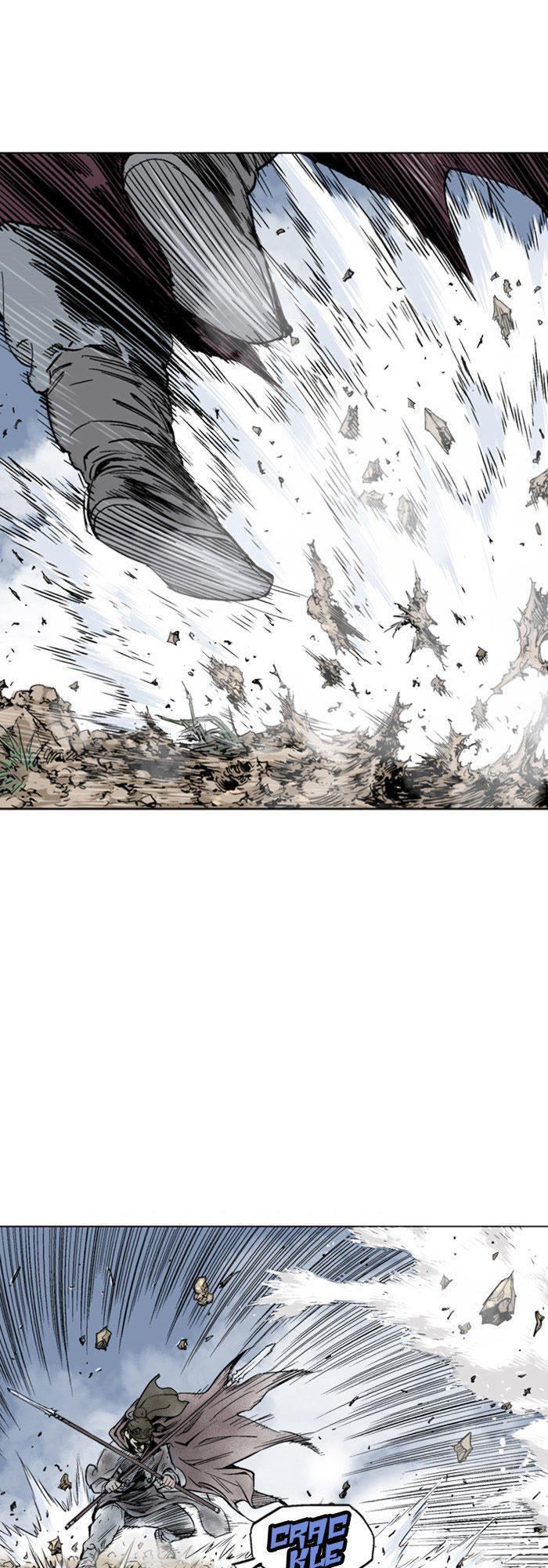 Gosu Chapter 130 - 11