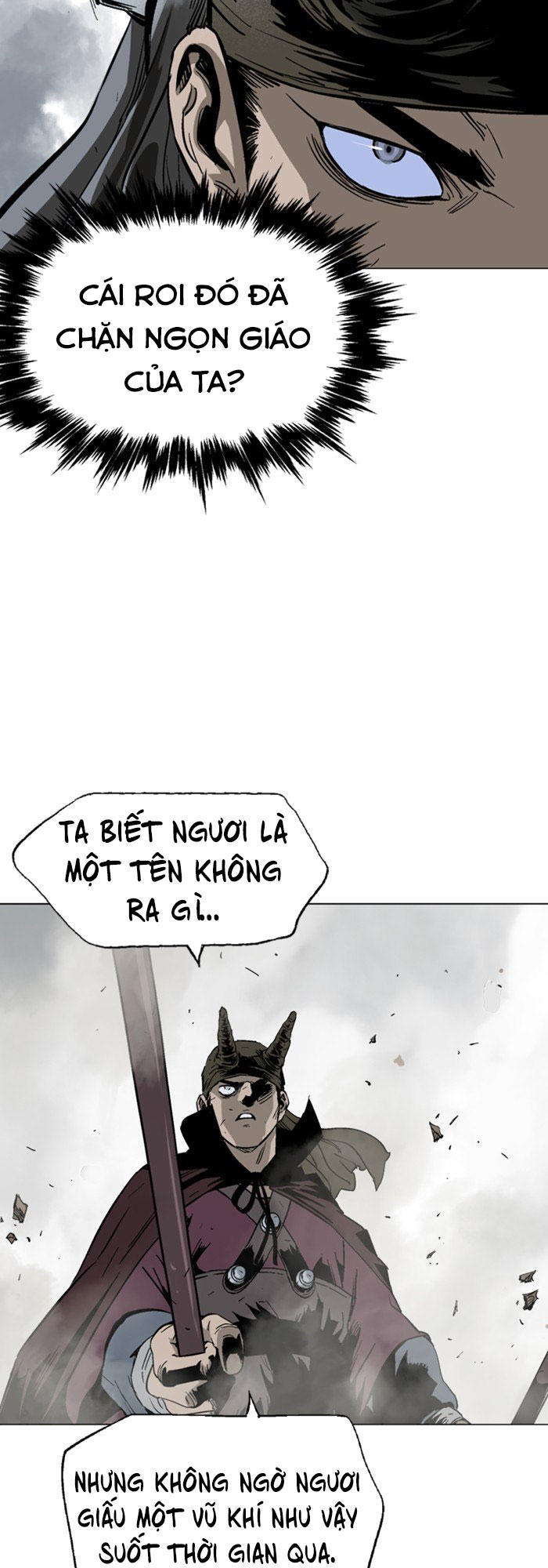 Gosu Chapter 130 - 14