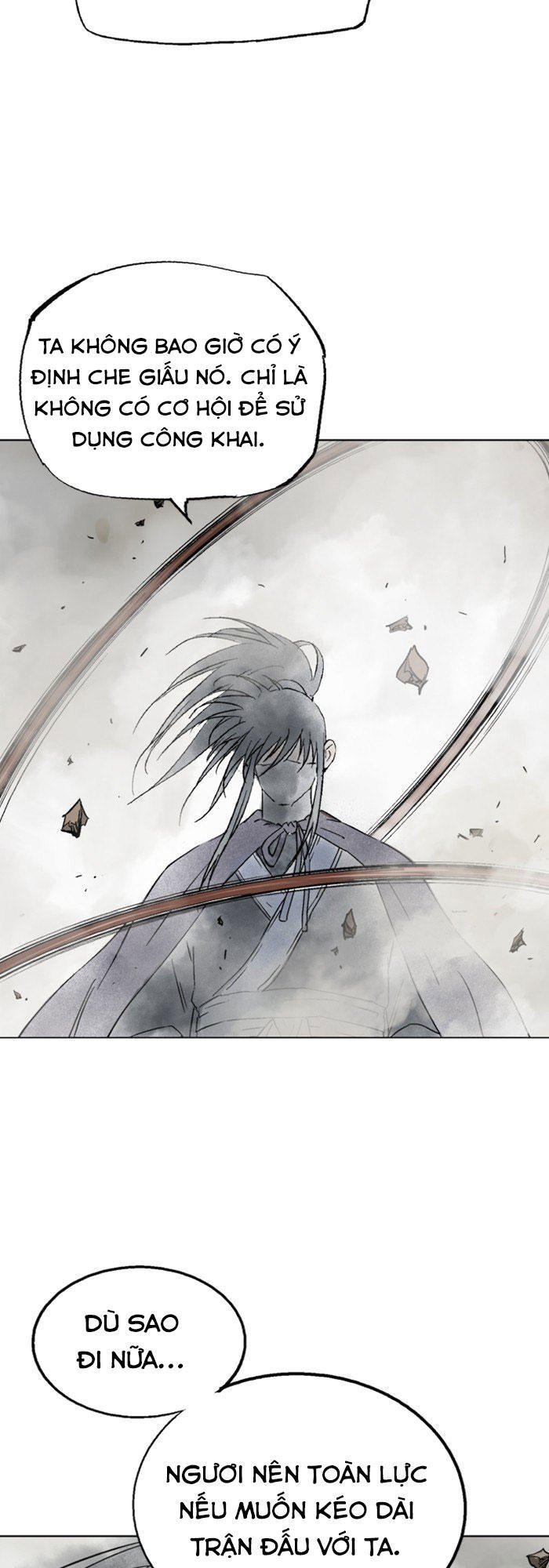 Gosu Chapter 130 - 15