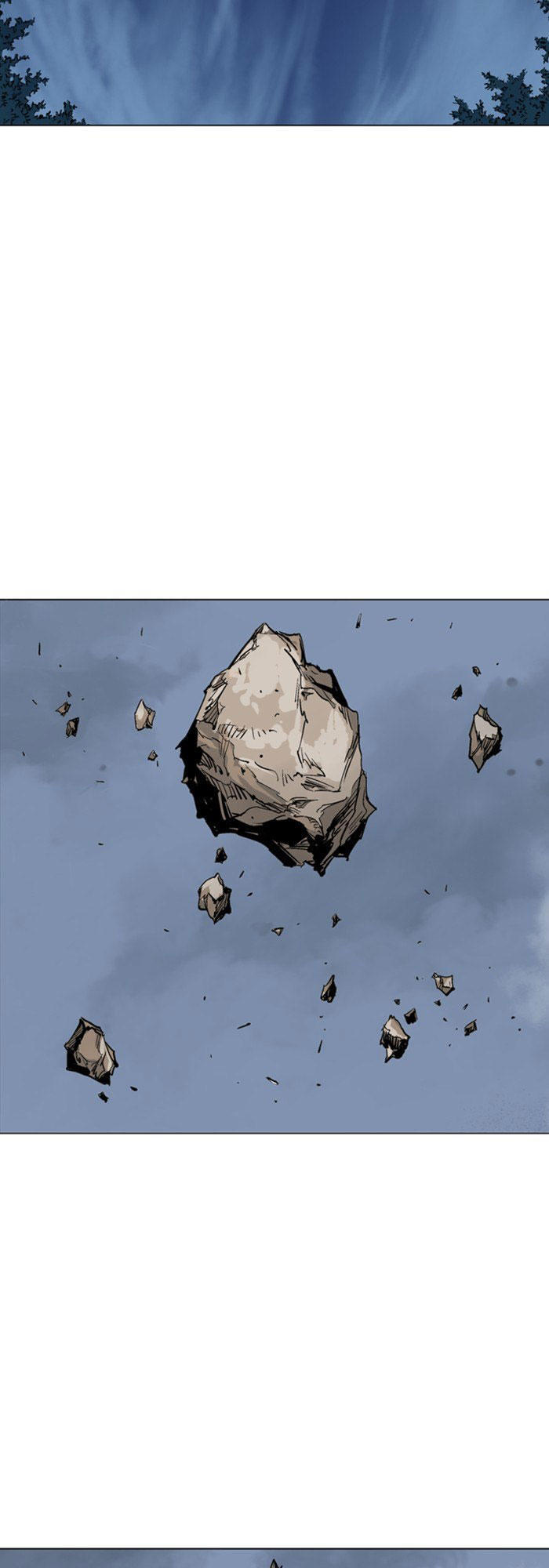 Gosu Chapter 130 - 20