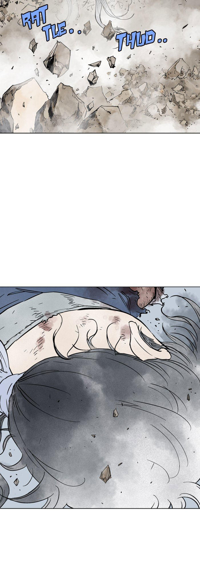 Gosu Chapter 130 - 22