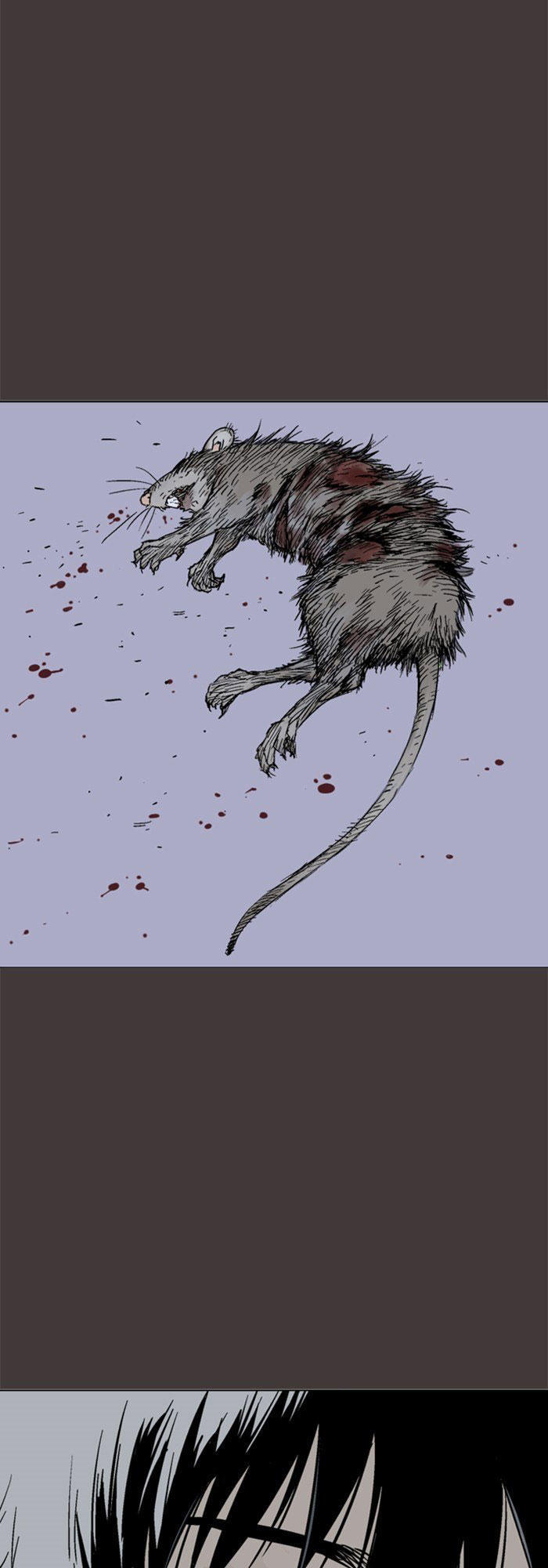Gosu Chapter 130 - 24