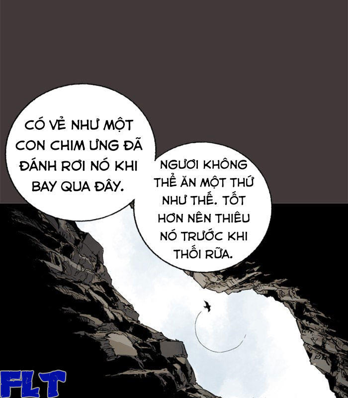 Gosu Chapter 130 - 27