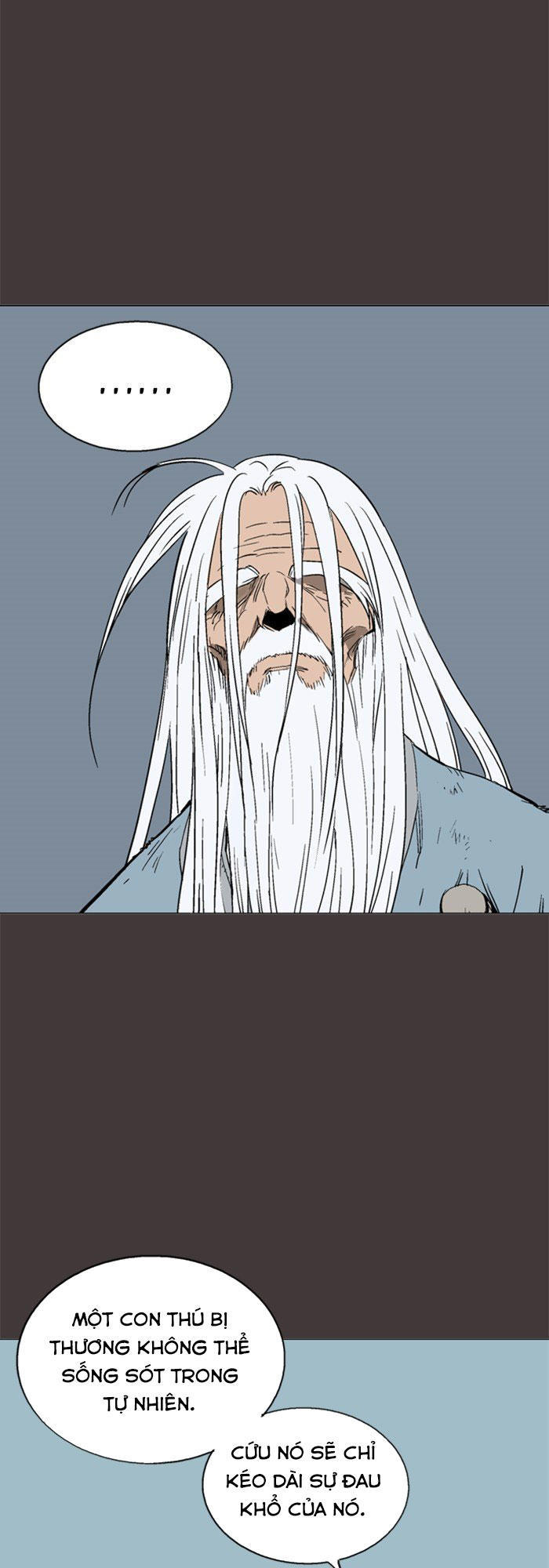 Gosu Chapter 130 - 30