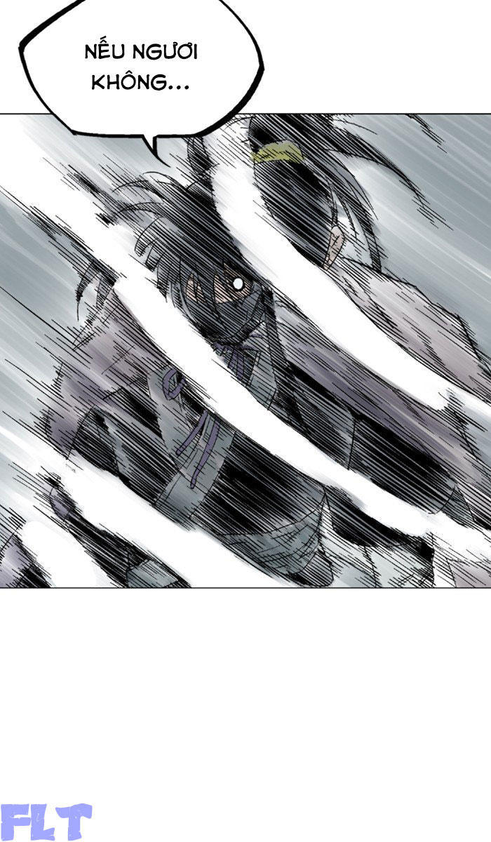 Gosu Chapter 130 - 4