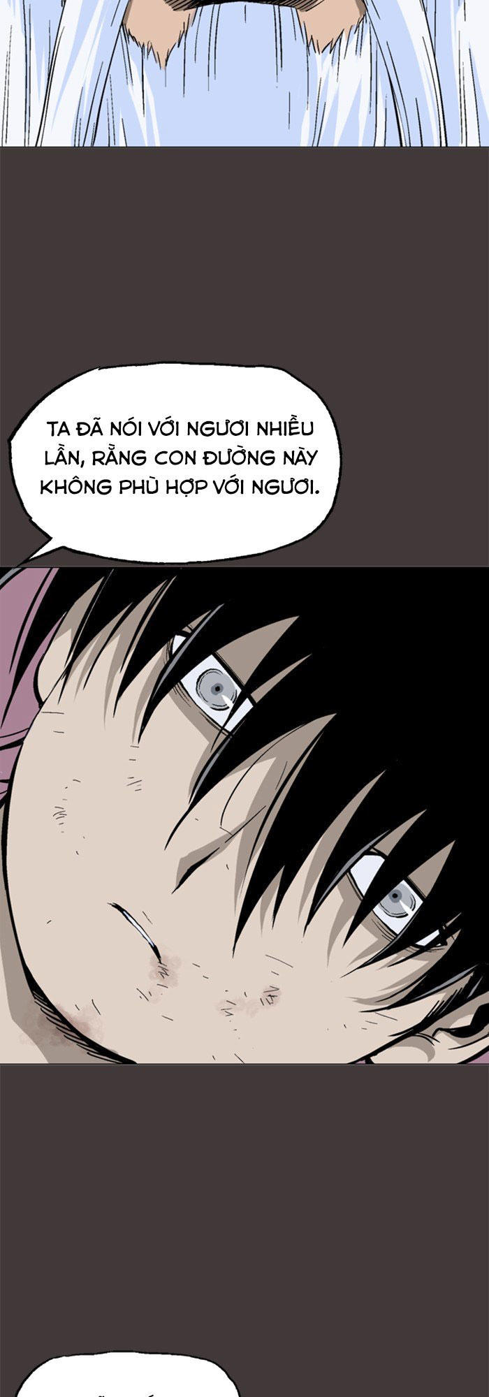 Gosu Chapter 130 - 38