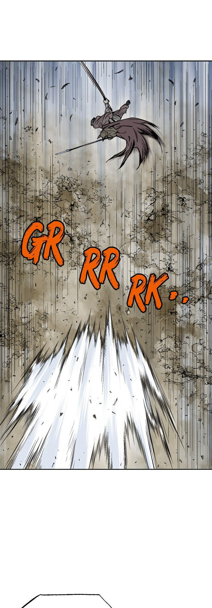 Gosu Chapter 130 - 5
