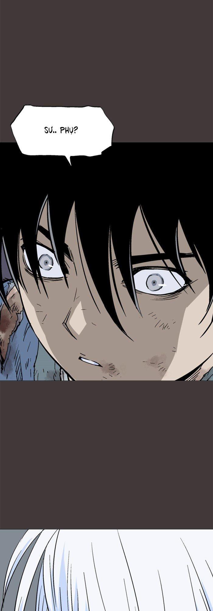 Gosu Chapter 130 - 41
