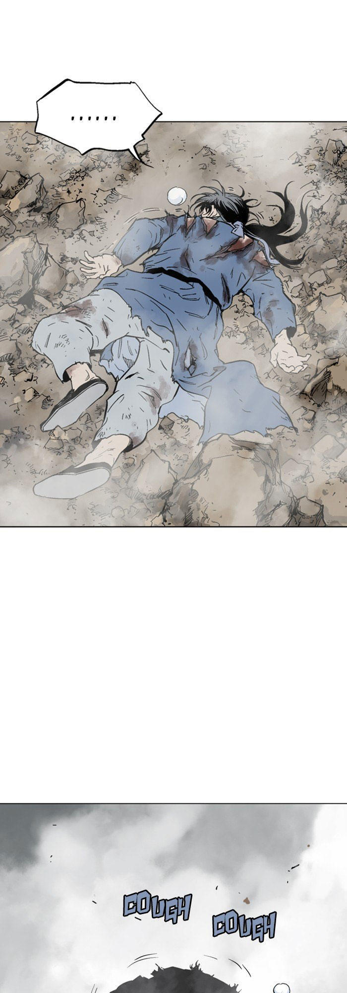 Gosu Chapter 130 - 46
