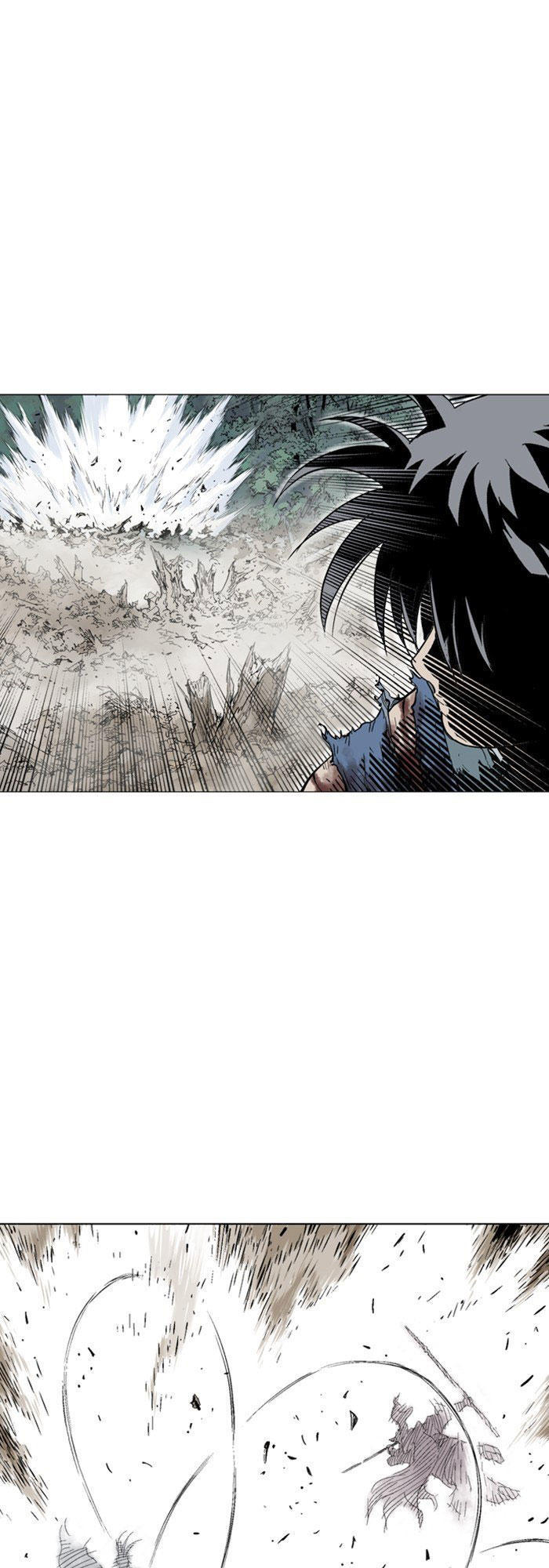 Gosu Chapter 130 - 51