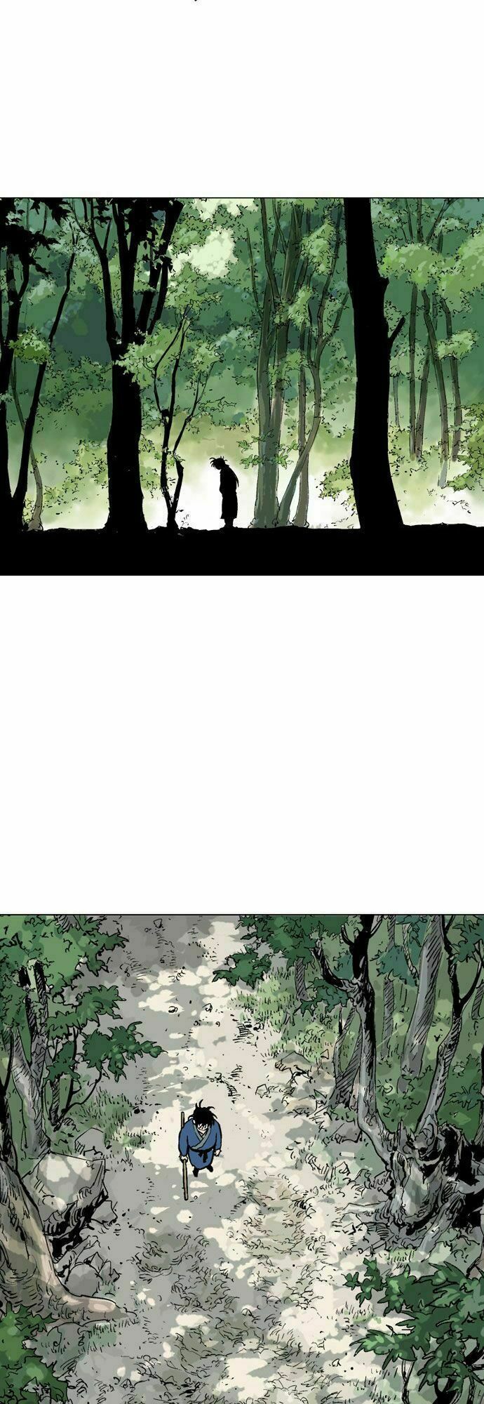 Gosu Chapter 94 - 2
