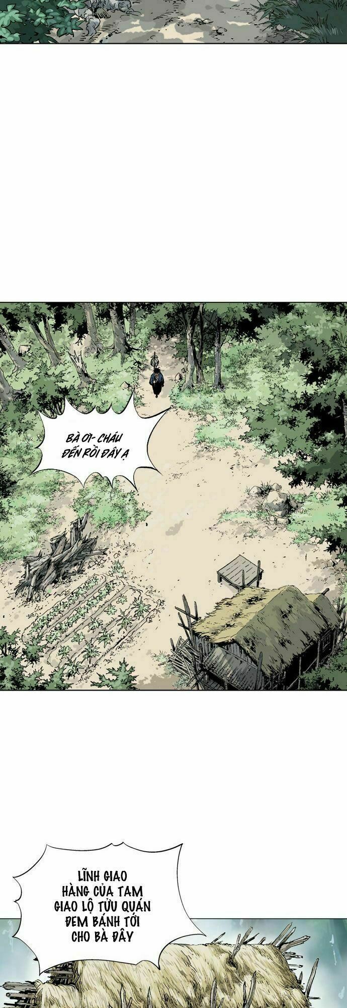 Gosu Chapter 94 - 18