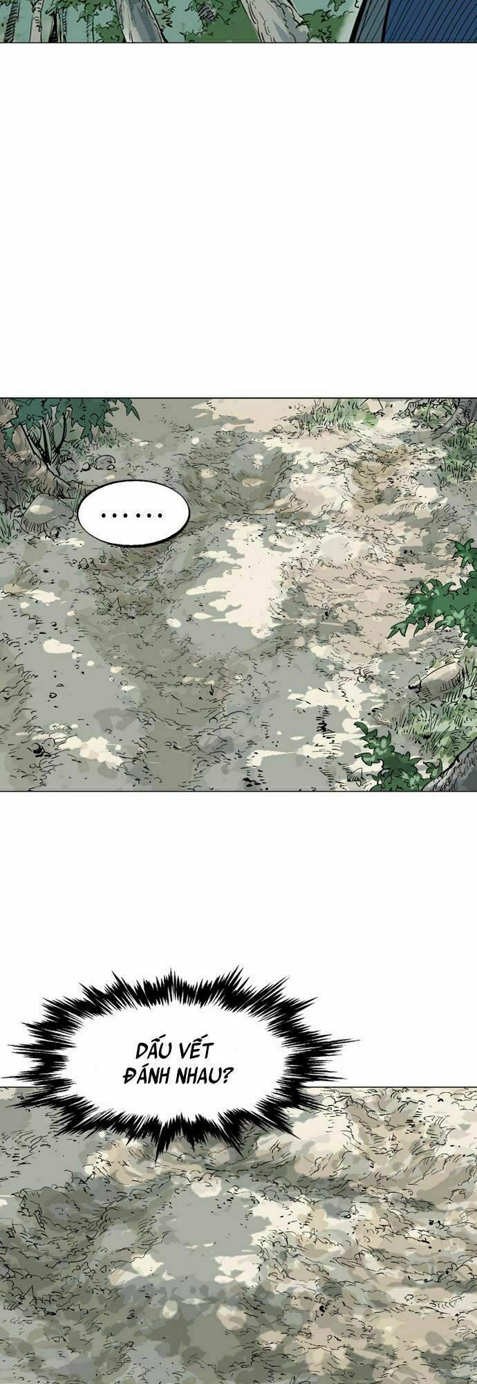 Gosu Chapter 94 - 4
